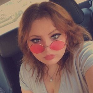 Meet your Posher, Erica